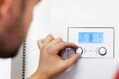 best Clabhach boiler servicing companies