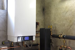 Clabhach condensing boiler companies