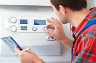 free Clabhach gas safe engineer quotes